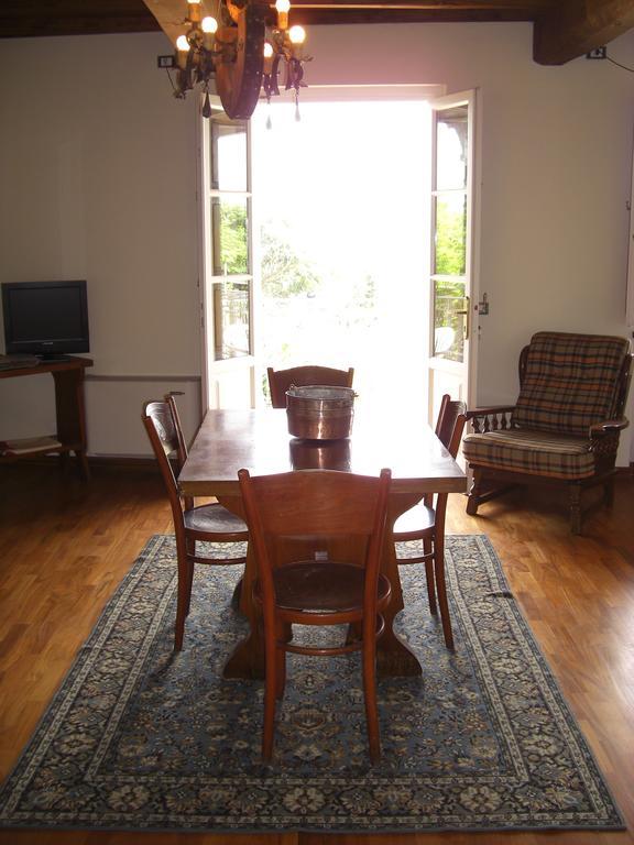 L'Orto Delle Palme Apartment Лука Екстериор снимка