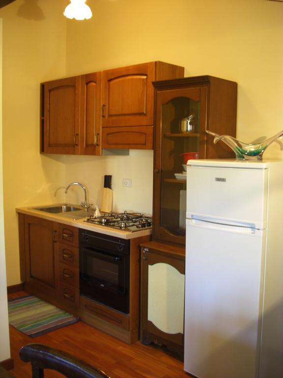 L'Orto Delle Palme Apartment Лука Екстериор снимка