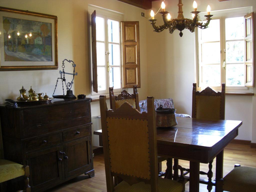 L'Orto Delle Palme Apartment Лука Екстериор снимка