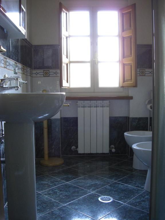 L'Orto Delle Palme Apartment Лука Екстериор снимка