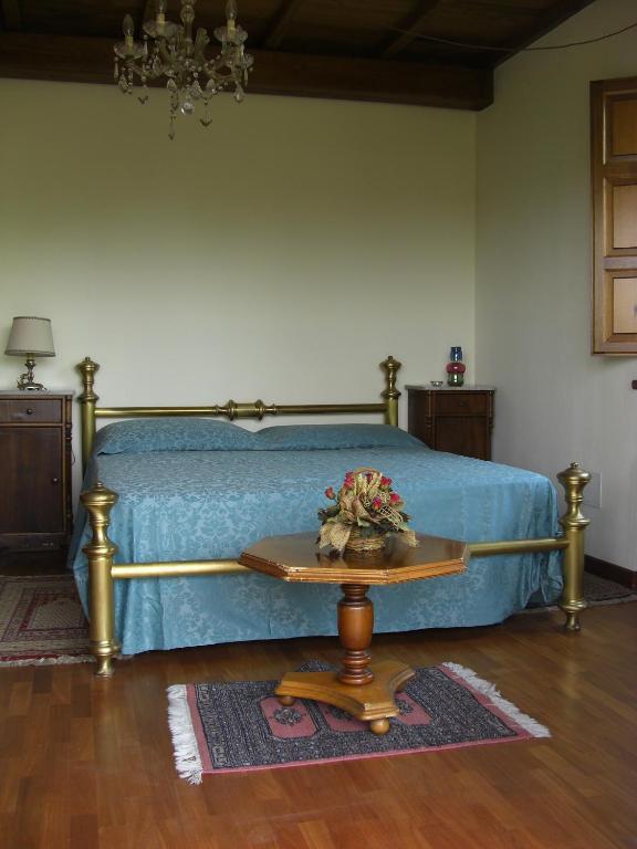 L'Orto Delle Palme Apartment Лука Екстериор снимка