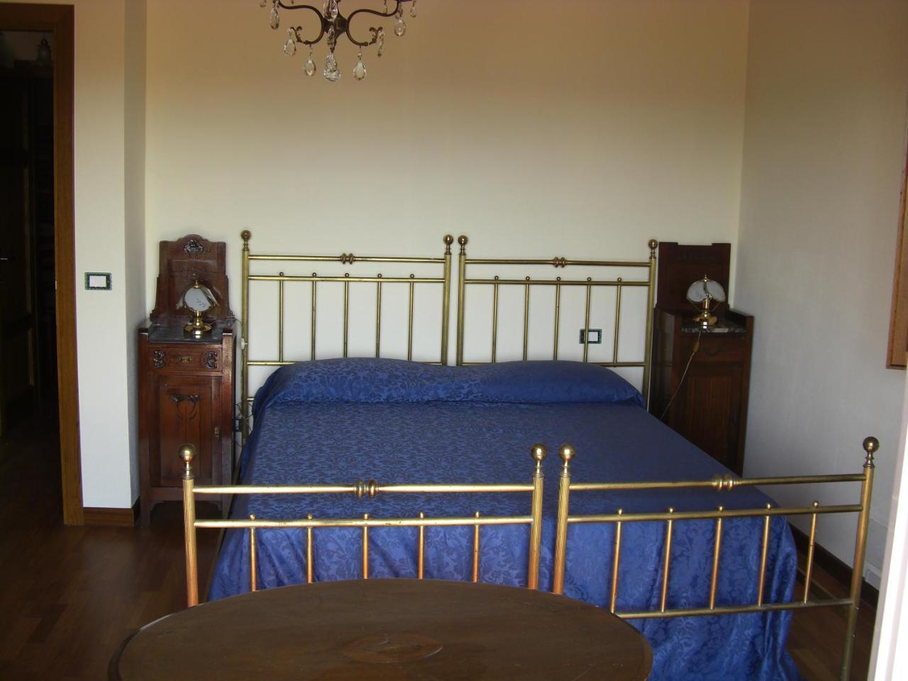 L'Orto Delle Palme Apartment Лука Екстериор снимка