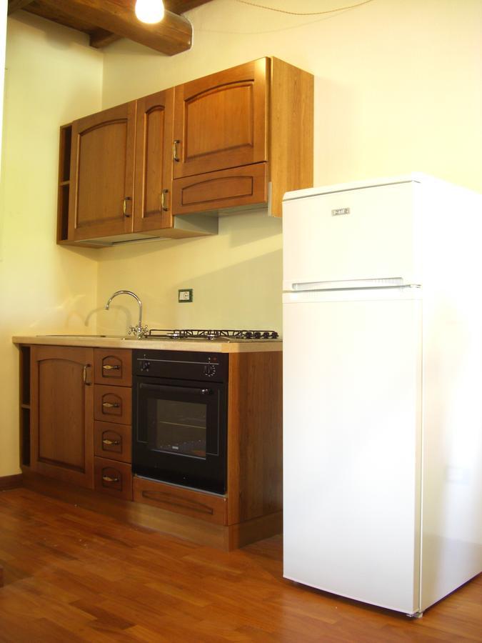 L'Orto Delle Palme Apartment Лука Екстериор снимка