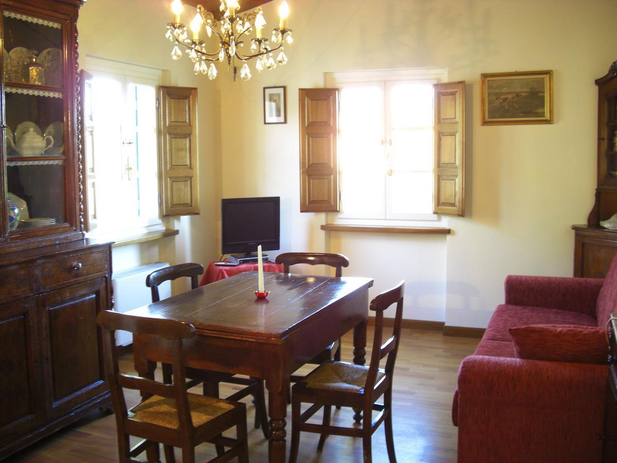 L'Orto Delle Palme Apartment Лука Екстериор снимка