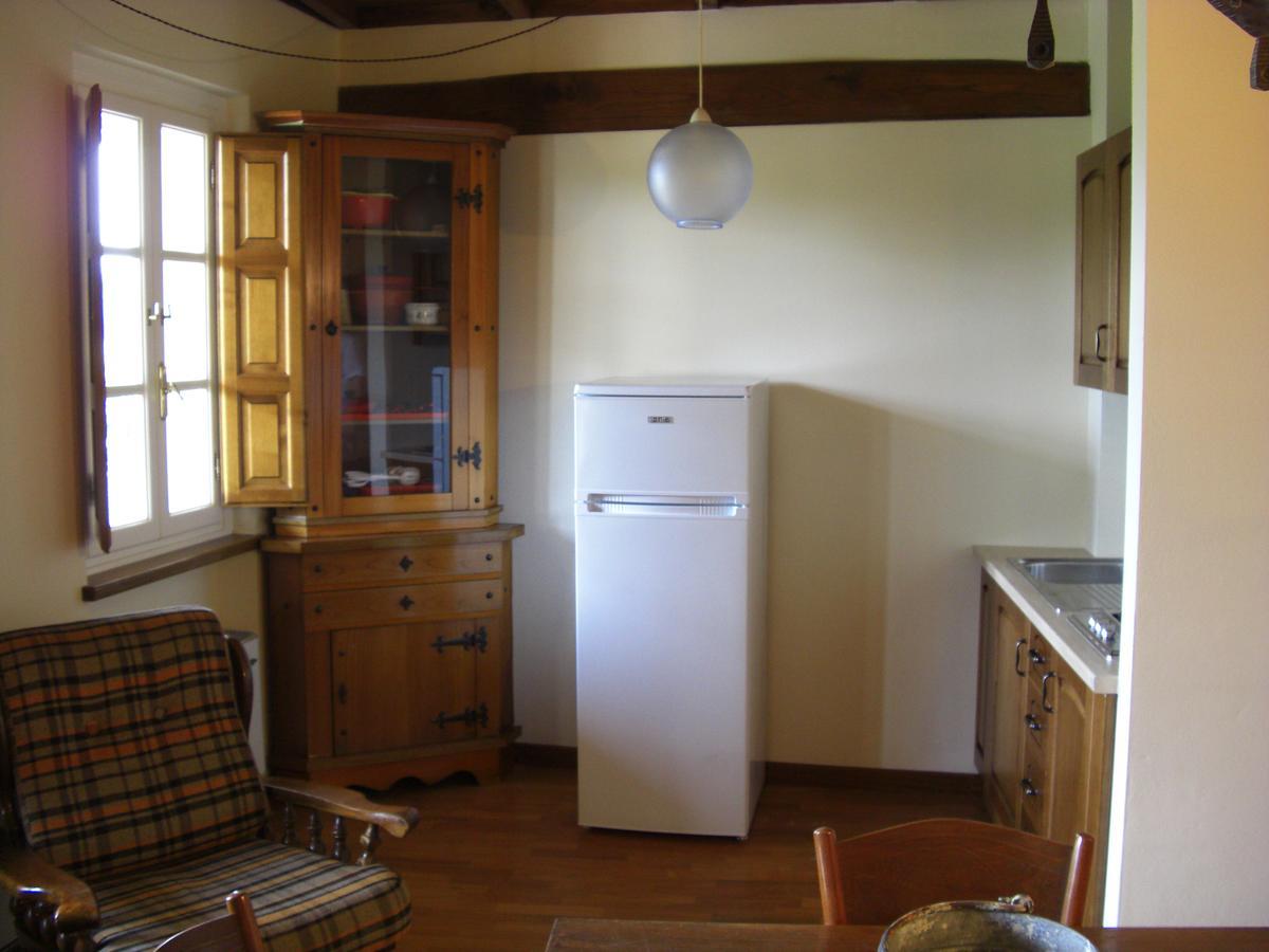 L'Orto Delle Palme Apartment Лука Екстериор снимка
