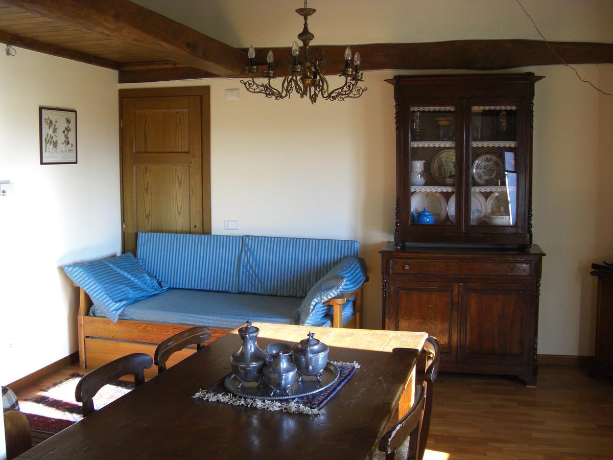 L'Orto Delle Palme Apartment Лука Екстериор снимка